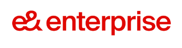 e& Enterprise logo