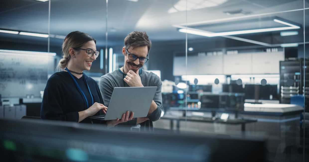 Success with DevSecOps in the cloud