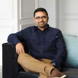 Kamanasish Kundu