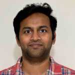 Raghav Potluri