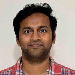 Raghav Potluri