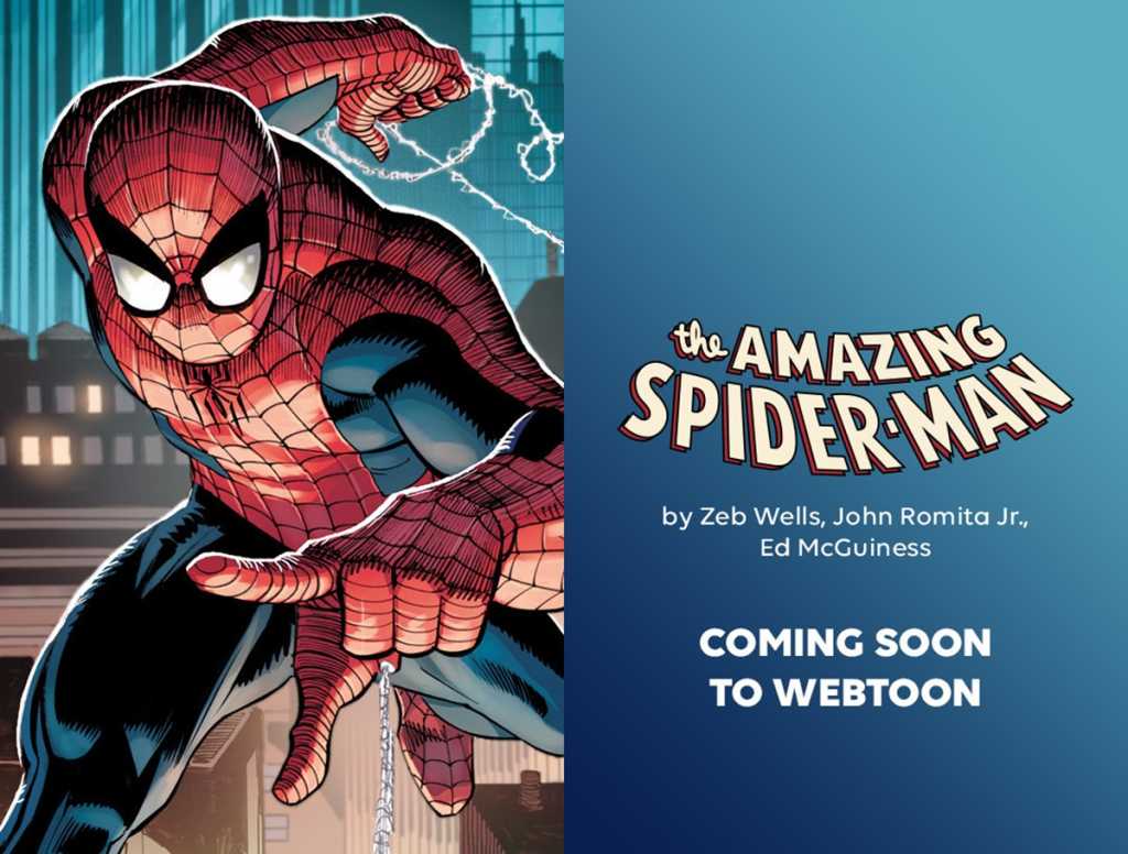 Naver Webtoon