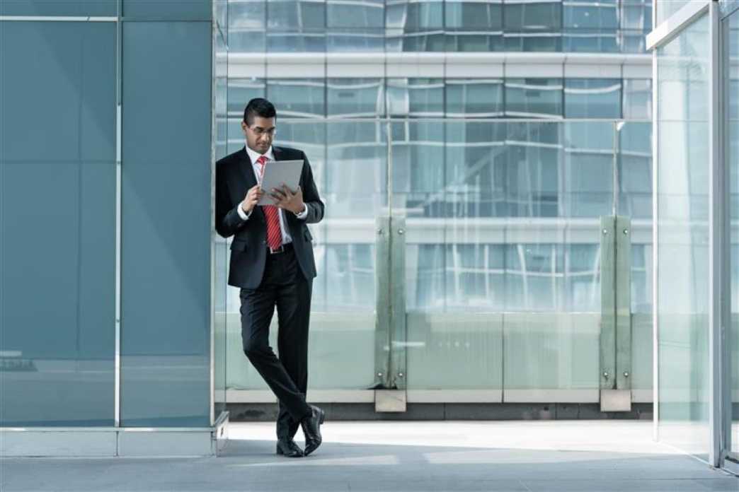 Future of Enterprise